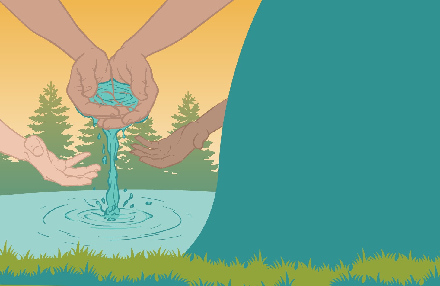 Indigenous Communities Access to Running and Potable Water